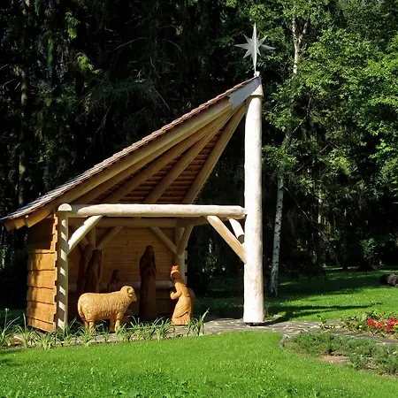 Skalka Rajecke Teplice