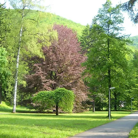 Skalka 3* Rajecké Teplice