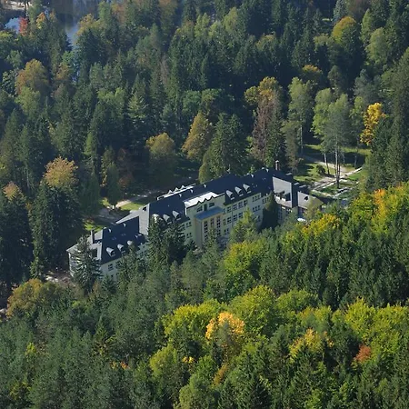 Skalka Hotel 3*