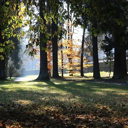 Skalka 3* Rajecke Teplice