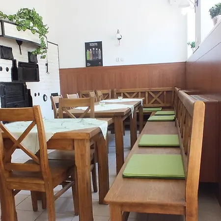 Skalka Rajecke Teplice