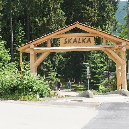 Skalka 3* Rajecke Teplice