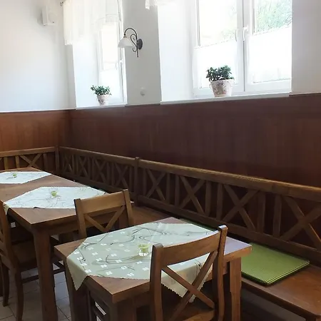 Skalka Hotel Rajecke Teplice