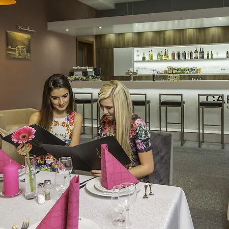 Hotel Skalka
