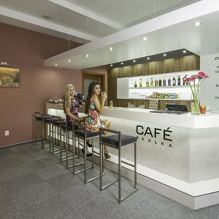 Hotel Skalka 3*