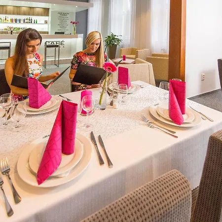 Skalka Hotel 3*