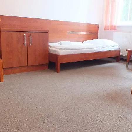 Hotel Skalka Rajecke Teplice