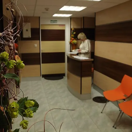 Hotel Skalka Rajecke Teplice
