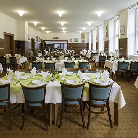 Skalka Hotel Rajecké Teplice