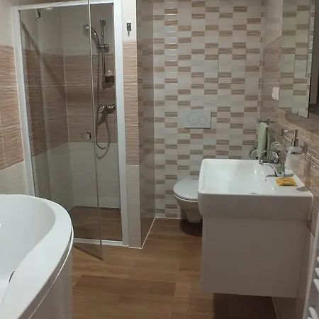 Hotel Skalka 3*