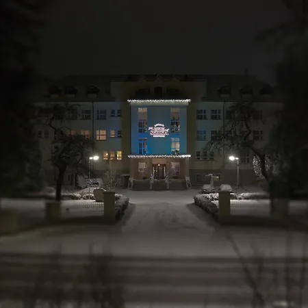 Skalka Hotel 3*
