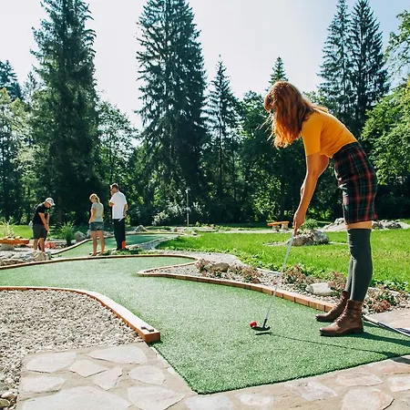 Skalka Hotel 3*
