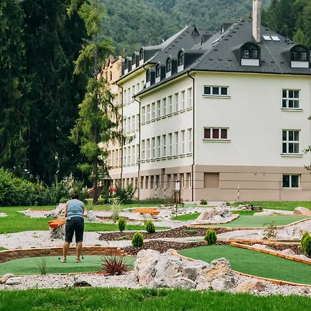 Skalka 3* Rajecké Teplice