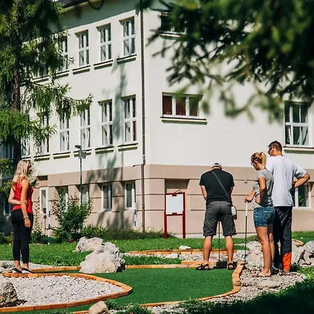 Skalka Hotel