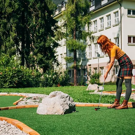 Hotel Skalka 3*