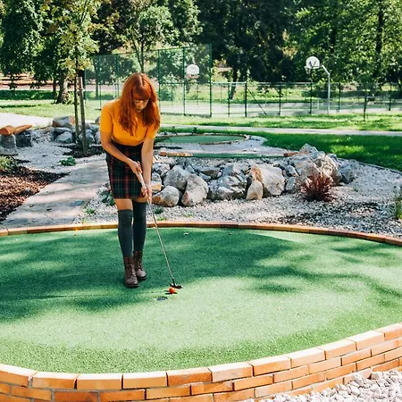 Skalka 3* Rajecké Teplice