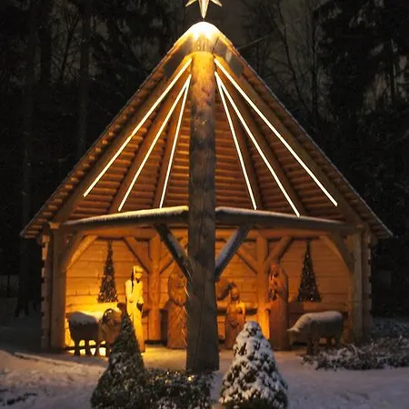 Skalka Hotel 3*