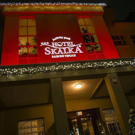 Skalka Hotel