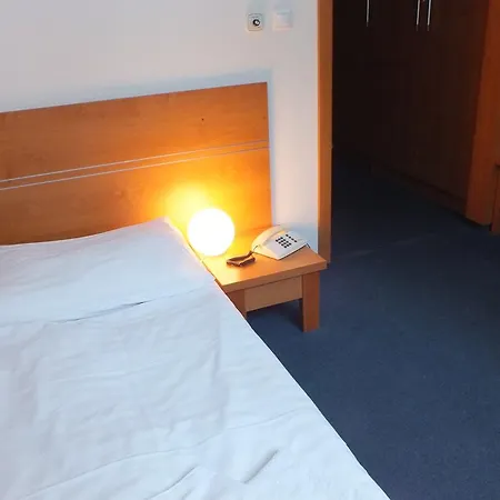 Skalka Hotel Rajecke Teplice