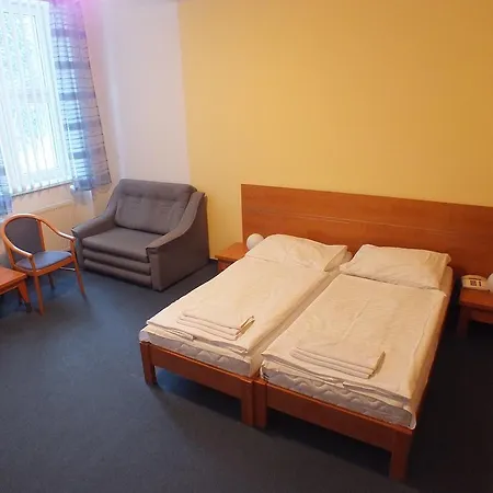 Skalka Hotel