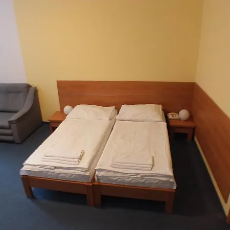 Hotel Skalka 3*