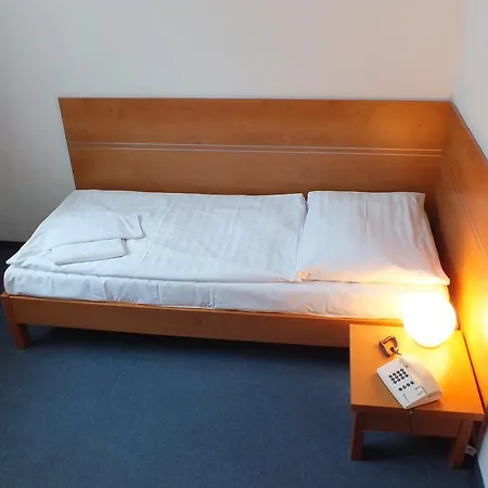 Skalka 3*
