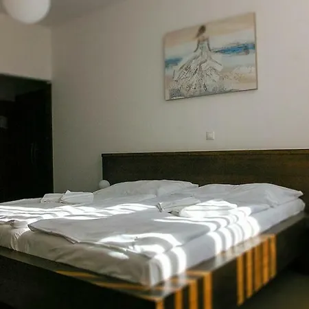 Skalka Hotel 3*