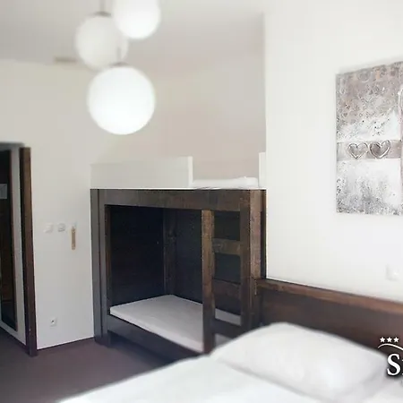 Hotel Skalka Rajecké Teplice