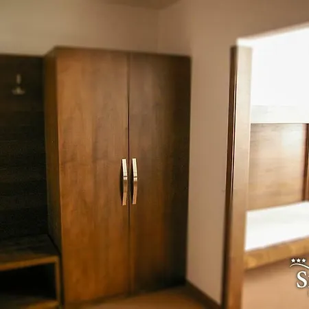 Skalka 3* Rajecké Teplice