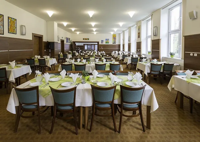 Skalka Hotel Rajecke Teplice